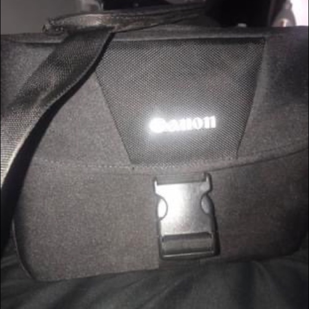 Canon EOS Rebel T6